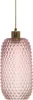 Hängelampe Irina 100 Rosa Produktbild-Vorschau 1