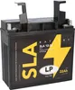 Batterie AGM SLA 12V 22Ah pour moto Batterie de démarrage Voir les images du produit 1
