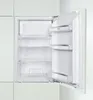 AMICA EKS 16181-1 Einbaukühlschrank mit Gefrierfach Produktbild-Vorschau 3