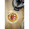 Steba WE 20 Volcano schwarz Waffeleisen Produktbild-Vorschau 13