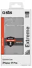 Funda transparente SBS Extreme 2 para iPhone 17 Pro Vista previa de la imagen del producto 7