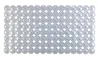 WENKO protiskluzová vanová vložka sprcha 67,5x36cm Belem Náhled obrázku produktu 1