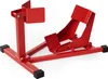 Przedni stojak motocyklowy Wiltec do opon 17-21" 60-160 mm, Podgląd zdjęcia produktu 1