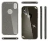 NALIA 360° pouzdro pro Apple iPhone XS X Glitter kryt Náhled obrázku produktu 4
