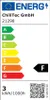 ChiliTec 21298 LED Unterbauleuchte "CT-FL30" 30cm 278lm, 3 Produktbild-Vorschau 17