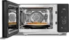 Medion MD 12041: Microondas 4 en 1 con función de grill, Vista previa de la imagen del producto 5