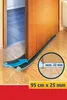tesa INSULATION Türbodendoppeldichtung 95cmx2,5cm weiß Podgląd zdjęcia produktu 12