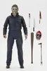 NECA Halloween Kills 2021 Michael Myers Ultimate akční Náhled obrázku produktu 18