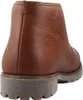 Botines Hombre Modèle Panama Jack Panama C10 Couleur Marron Voir les images du produit 3