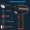 Elektrischer Staubbläser 3-Gang mit LED-Licht, USB-C Produktbild-Vorschau 6