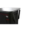Klappbarer Campingschrank aus Aluminium – 2-in-1 Camping Produktbild-Vorschau 6