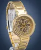 Guess Floral Damenuhr Produktbild-Vorschau 5