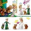LEGO Dzień ślubu Glindy, Zestaw do budowania, 8 lat(a), Podgląd zdjęcia produktu 26