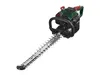 A PARKSIDE® Benzin-Heckenschere »PBHS 650 A1« is shown against a white background. Produktbild-Vorschau