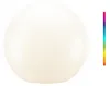 Goobay 80203 Lampada decorativa solare a LED a forma di Anteprima dell’immagine prodotto 1