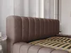 GrainGold Polsterbett Italia 180x200 cm - Bett 180x200, Produktbild-Vorschau 6