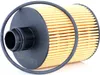 Ölfilter RIDEX 7O0097 Filtereinsatz für OPEL Corsa D Produktbild-Vorschau 1