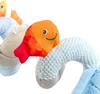 Haba Spiral-Mobile Pinguin Baby Spielzeug Mobile für Produktbild-Vorschau 5