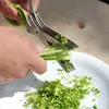 Forbici per erbe di Esschert Design su cartoncino blister; Anteprima dell’immagine prodotto 8