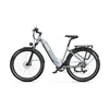 E-Bike für Herren Damen, 27.5 Zoll Elektrofahrrad City Produktbild-Vorschau 3