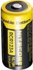 Nitecore Li-Ion Akku Typ 16340 NL166 mit PCB NL166 / Produktbild-Vorschau 14