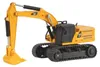 CARRERA 1:64 RC CAT 336 Backhoe 0 Voir les images du produit 1