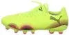 Puma FUTURE 8 PLAY FG/AG Fußballschuh  Gelb in Gr. 44 Produktbild-Vorschau 12