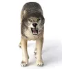 Schleich Wild Life - Wolf, Spielfigur für Kinder ab 3 Produktbild-Vorschau 3