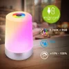 Briloner Nubsi LED stolní lampa bezdrátová IP44, Náhled obrázku produktu 13