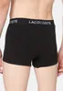 Lacoste Boxer anliegend für Herren Produktbild-Vorschau 2