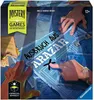 Mystery Games - L'évasion d'Arazar Ravensburger 27365 Voir les images du produit 1