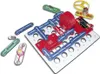 eitech Metallbaukasten 00159 - Elektronik-Baukasten, Produktbild-Vorschau 2