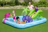 Wasserspielcenter Aquarium 239 x 206 x 86 cm Produktbild-Vorschau 12