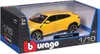 Bburago 18-11042Y - Modellauto - Lamborghini Urus (gelb, Produktbild-Vorschau 17