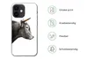 MuchoWow® Handyhülle Schutzhülle Hülle für iPhone 12 mini Produktbild-Vorschau 7