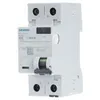 Siemens 5SV3312-6, Zařízení pro zbytkový proud, Typ A, 10 Náhled obrázku produktu 2