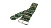 Minott Durchzugsband Textil Camouflage grün Metallschlaufe, Produktbild-Vorschau 3