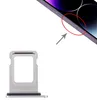 SIM Karten Halter Adapter + Card Tray für Apple iPhone 14 Produktbild-Vorschau 1