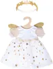 Heless 1152, Puppenkleid, 3 Jahr(e) Produktbild-Vorschau 1