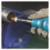 Makita GD0603, mletie, Čierna, Modrá, 28000 OPM, AC, 240 W, Náhľad obrázku produktu 4