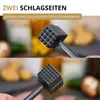WESTMARK Fleischhammer "Robusto" Spezial Black Edition Anteprima dell’immagine prodotto 5