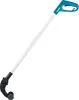 Makita 198486-1, Grasschere, Schwarz, Blau, Silber, Makita, Produktbild-Vorschau 6