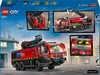 LEGO City Brandweerwagen voor luchthaven - Speelgoed - Productafbeelding-voorbeeld 15