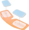 Náhradní polštářky Gel Pads 12 Náhled obrázku produktu 6