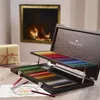 FABER-CASTELL farebné ceruzky POLYCHROMOS 120 drevené Náhľad obrázku produktu 3