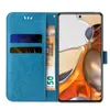 Handyhülle für Xiaomi 11T / 11T Pro Floral Blumen Produktbild-Vorschau 2
