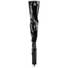 BEYOND-4000 Damen Boots von Pleaser, Schwarz  , EU 41, US Produktbild-Vorschau 4