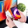 Nabíječka Blue Star pro iPhone X/11/12/13/14 - 18W s funkcí Náhled obrázku produktu 4