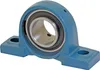 Plummer block Cuscinetto per alloggiamento Cuscinetto per Anteprima dell’immagine prodotto 1