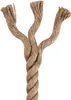vidaXL Corde de jute 25 m de longueur 20 mm d'épaisseur Voir les images du produit 4